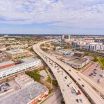 Sieć dróg i autostrad na Florydzie — dowiedz się, jak przemieszczać się między miastami