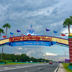 Disney World i parki rozrywki na Florydzie
