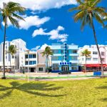 Ranking noclegów w Miami Beach 2023, z widokiem na ocean i blisko plaży
