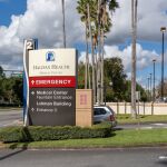 Daytona Beach – szpitale i opieka medyczna