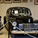 Muzeum samochodów w Orlando – zwiedzanie, ceny, dojazd