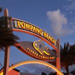 Jakie atrakcje czekają na Ciebie w Pompano Beach?