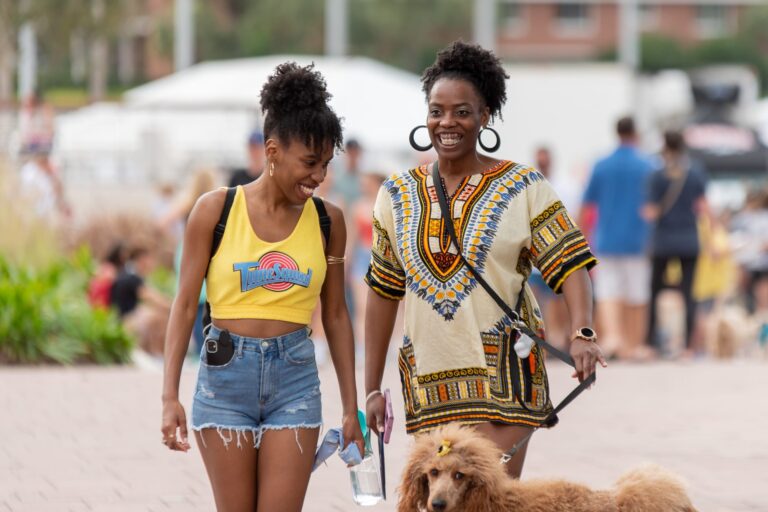 Floryda, której nie pokazują w broszurach – podróż historycznym szlakiem afroamerykańskim