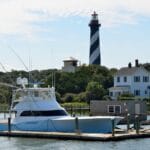 Szlak latarni morskich Florydy: podróż od Key West po St. Augustine